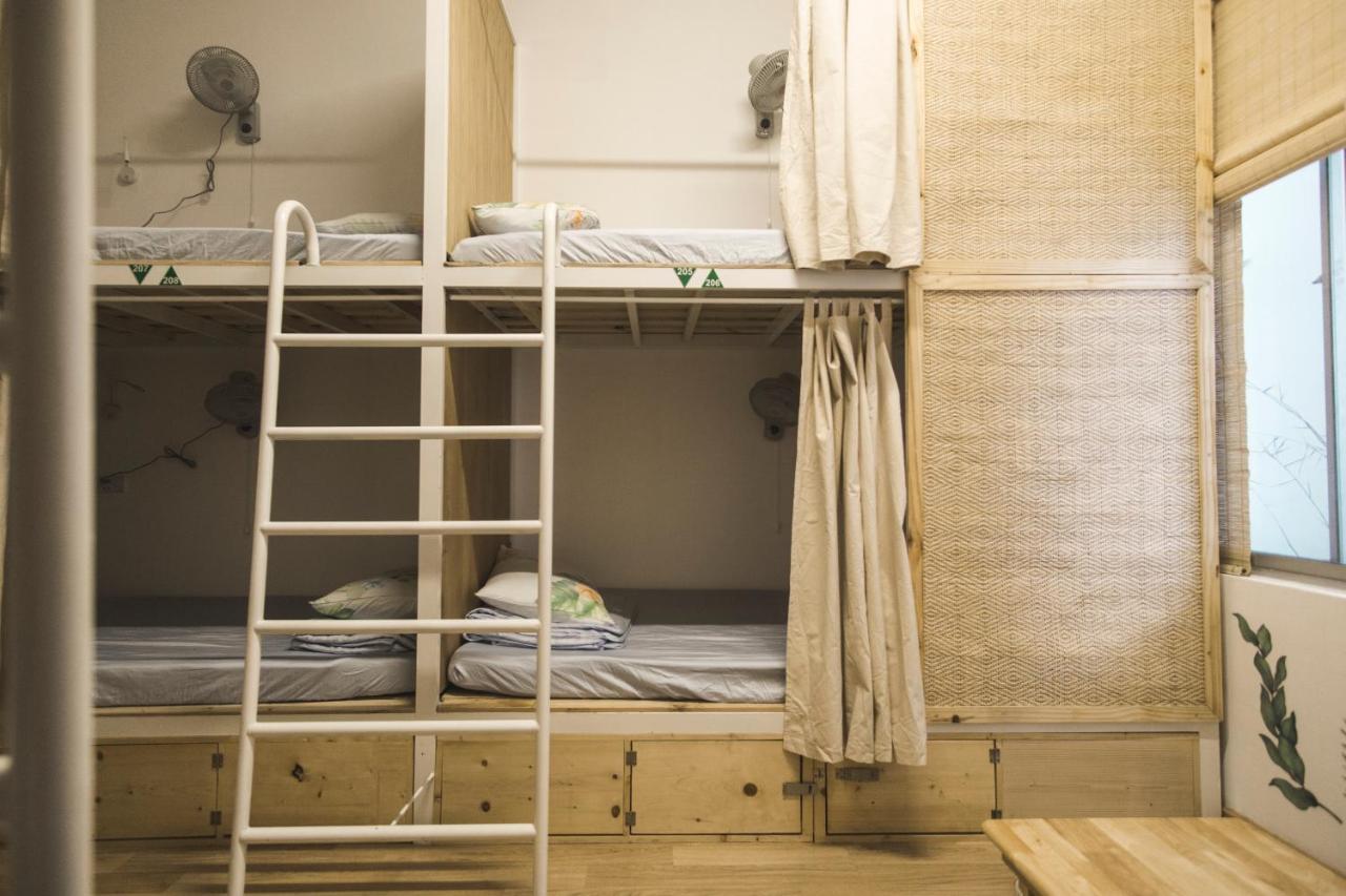 Tam Albergue *