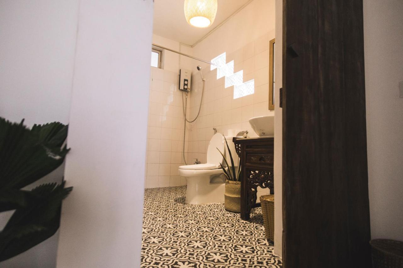 Tam Albergue Cidade de Ho Chi Minh