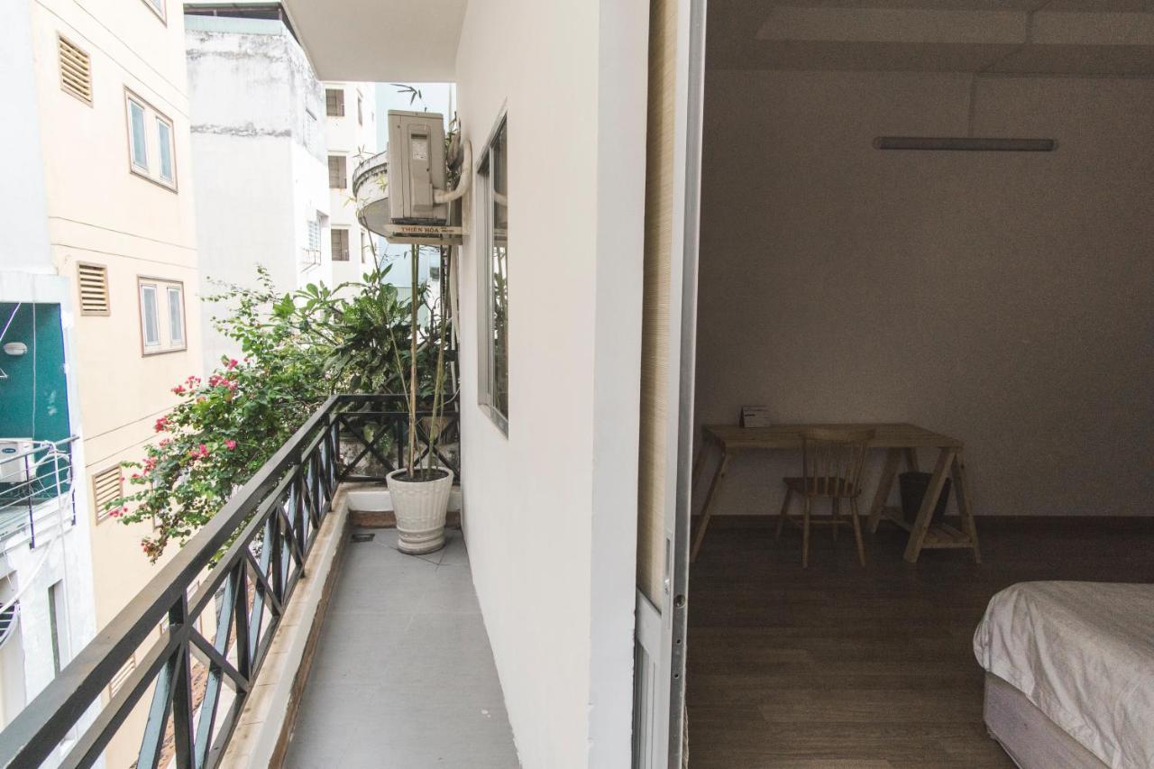 Albergue Tam Cidade de Ho Chi Minh