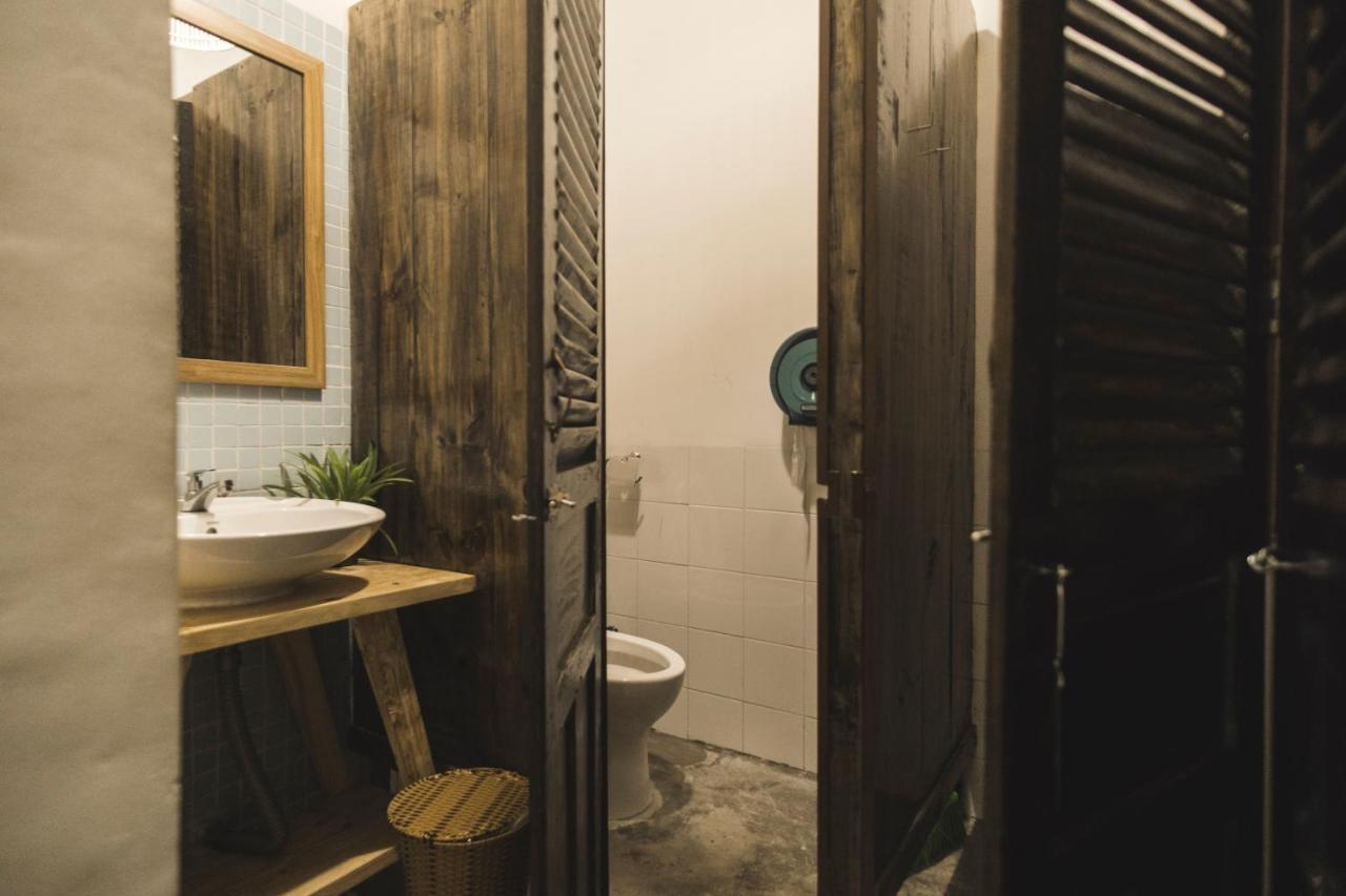 Albergue Tam
