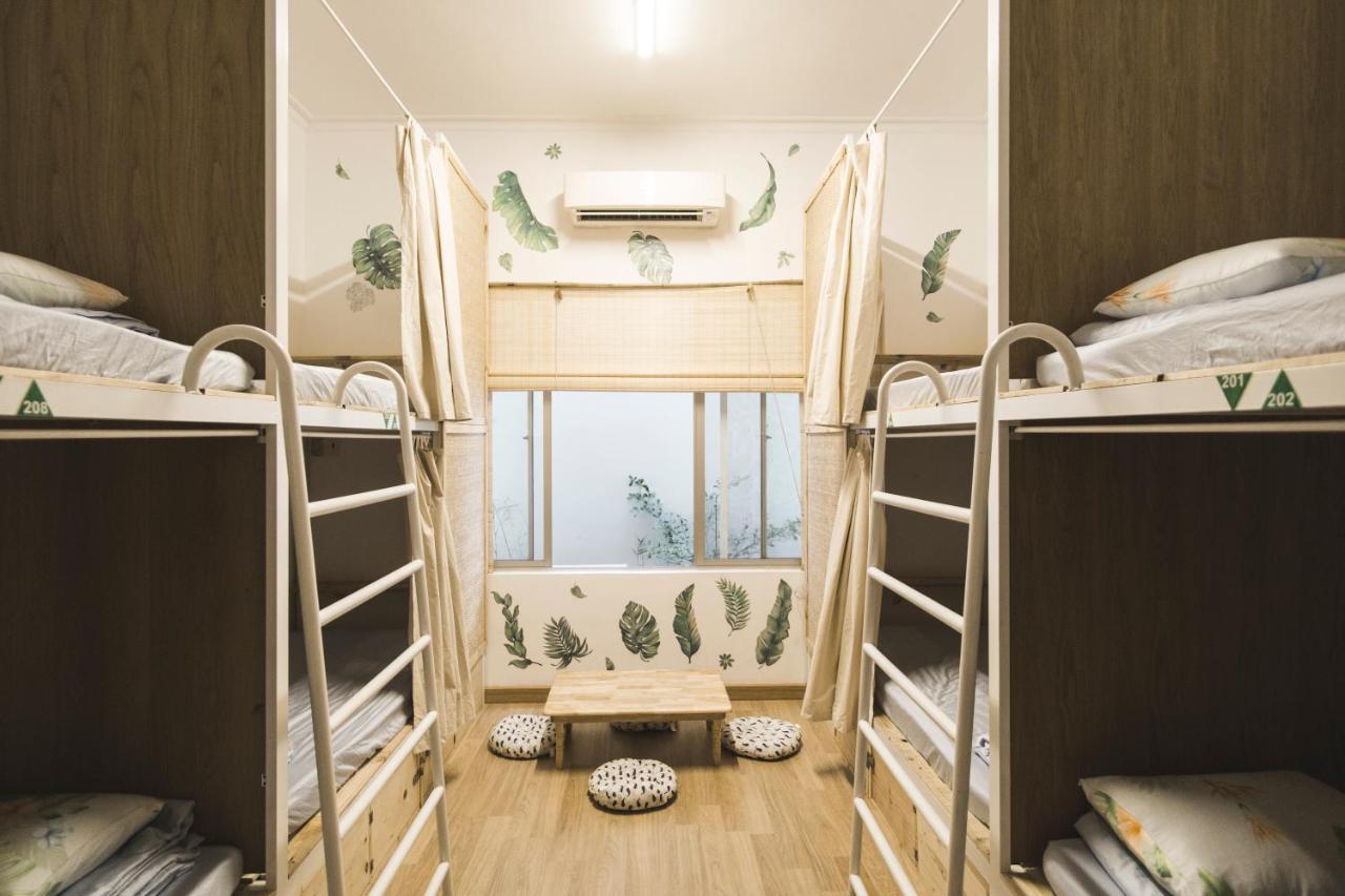 Tam Albergue