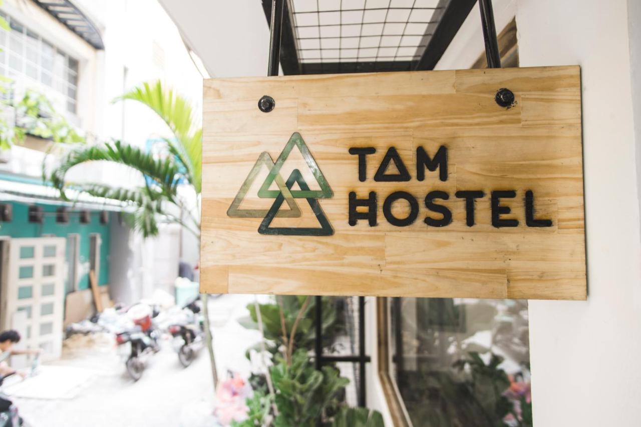 Tam Albergue Cidade de Ho Chi Minh