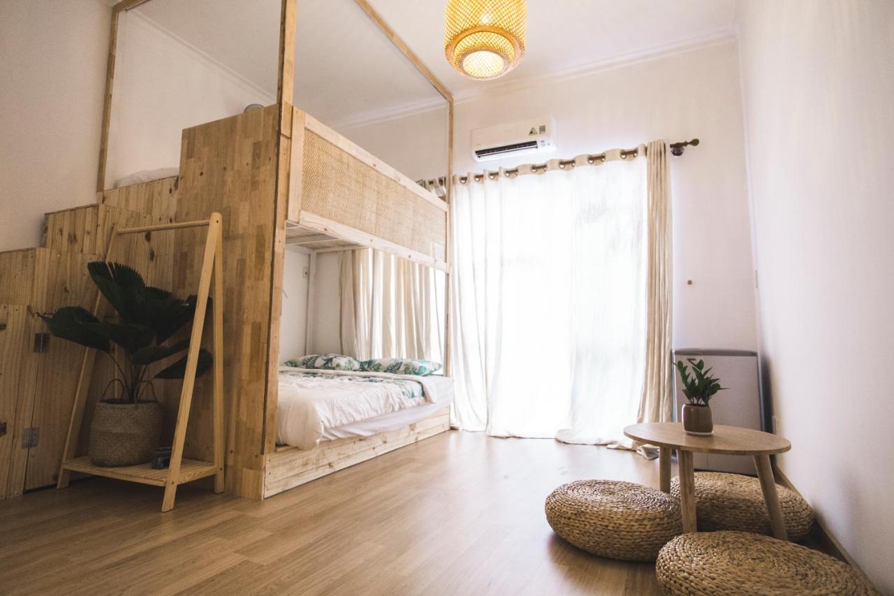 Albergue Tam Cidade de Ho Chi Minh
