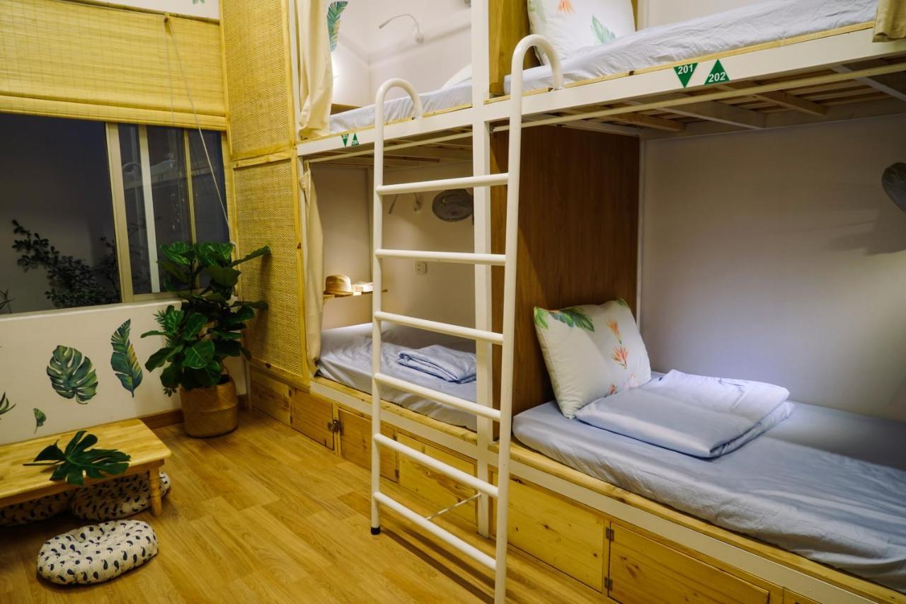 Albergue Tam